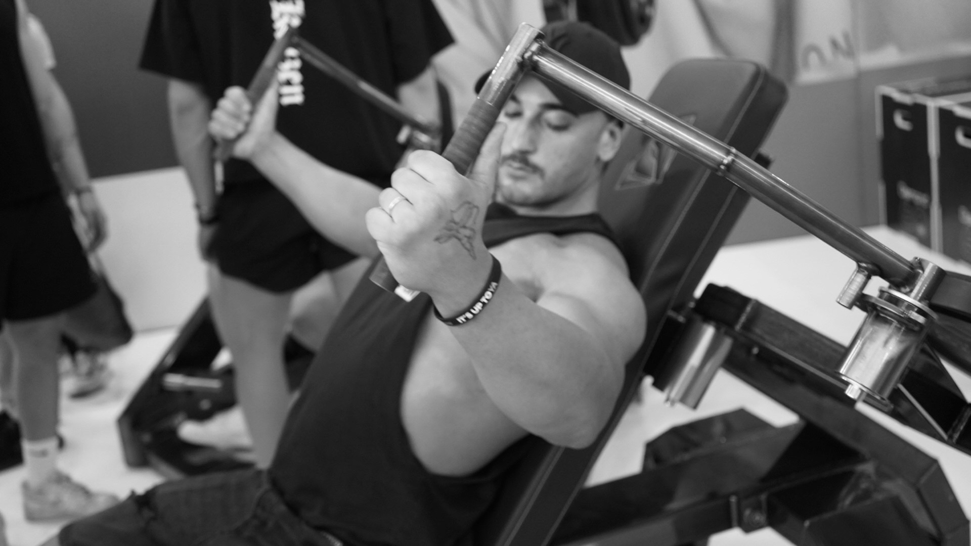 Immagine trainer