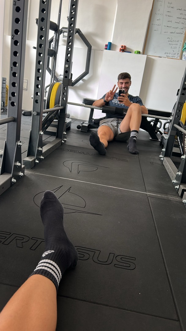 Immagine trainer