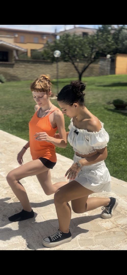 Immagine trainer