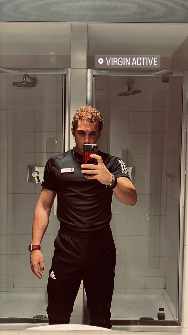 Immagine trainer