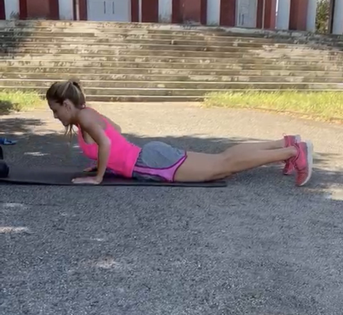 Immagine trainer