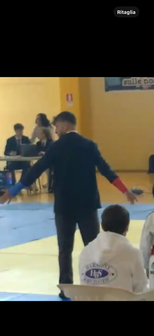 Immagine trainer