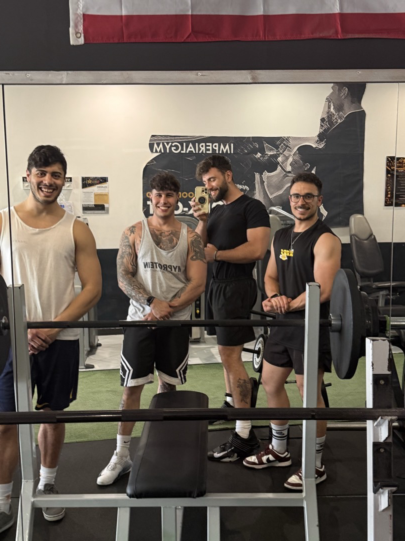 Immagine trainer