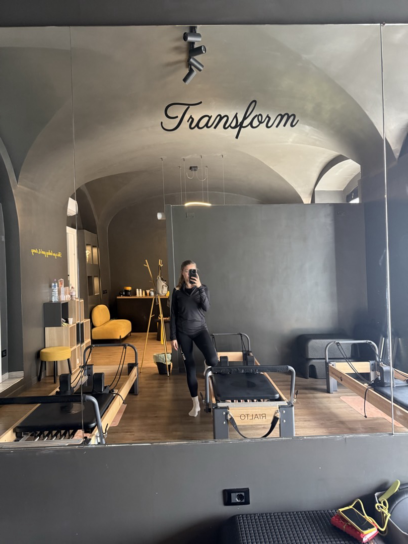 Immagine trainer
