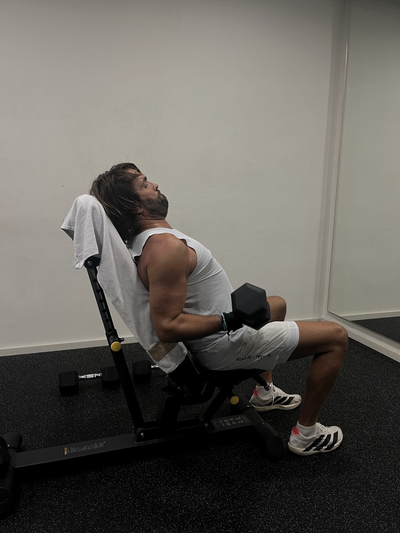 Immagine trainer