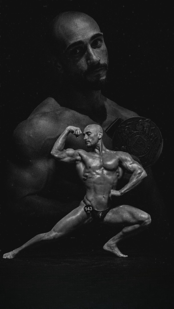 Immagine trainer