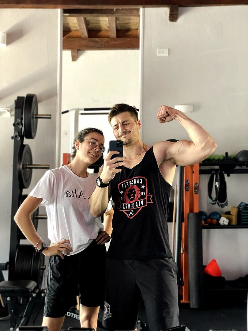 Immagine trainer