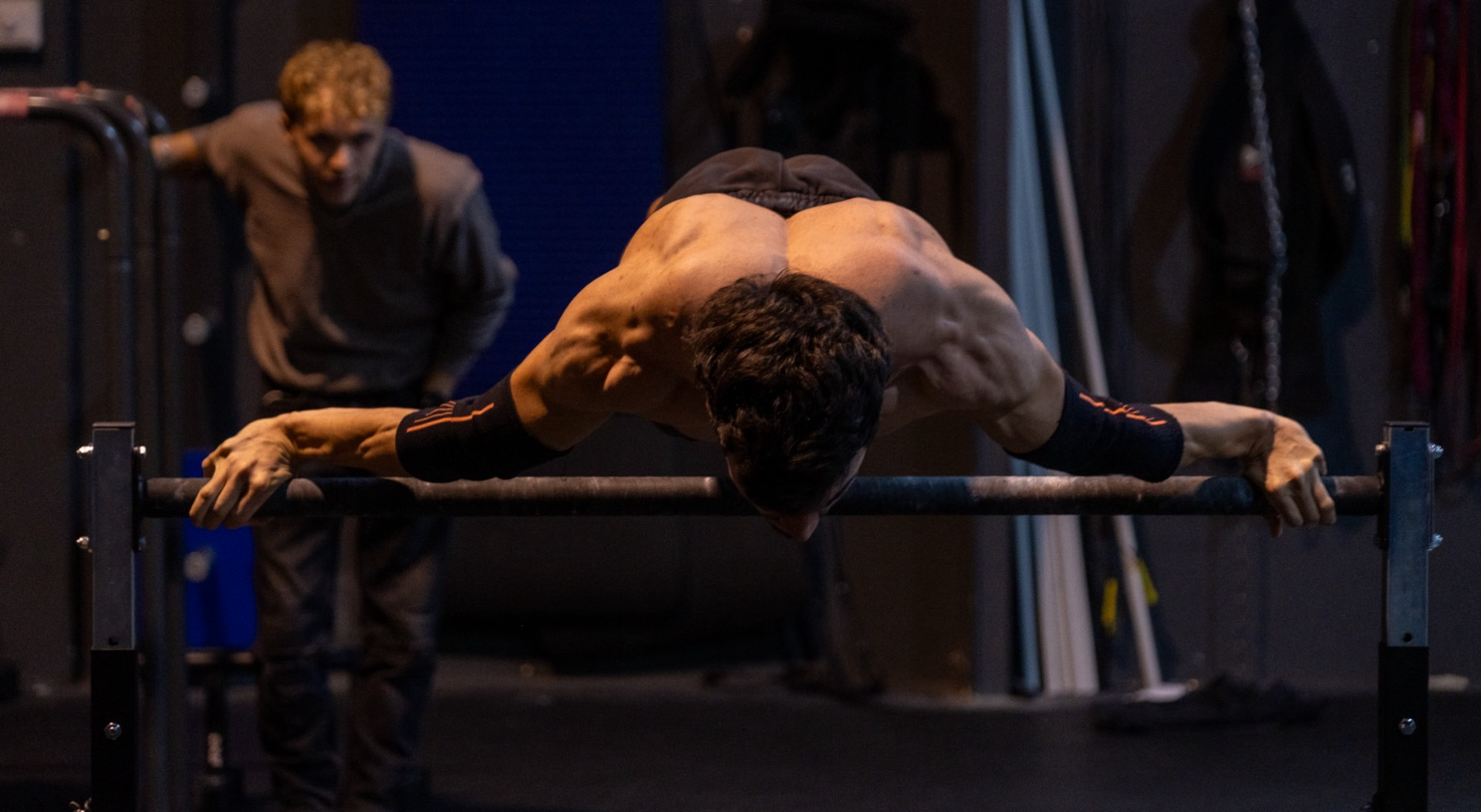 Immagine trainer