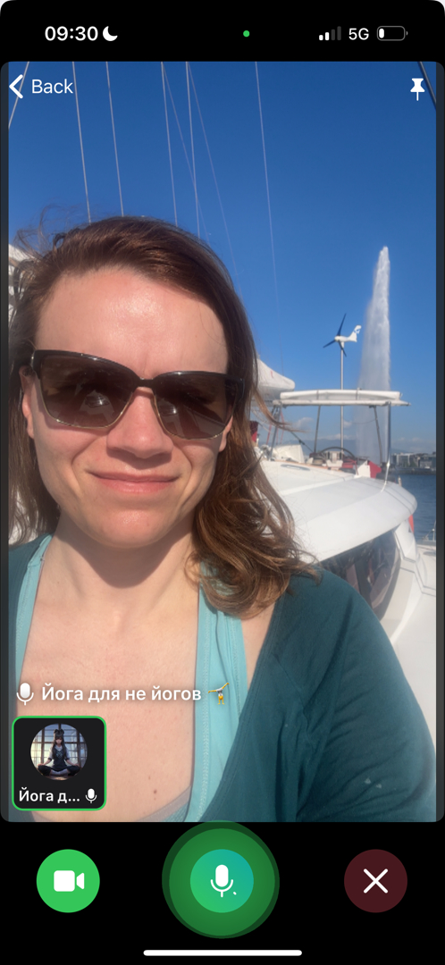 Immagine trainer