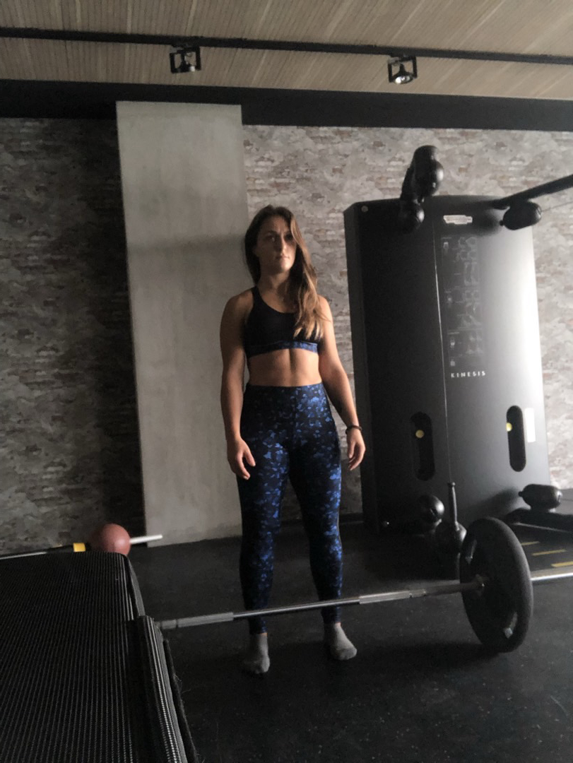 Immagine trainer