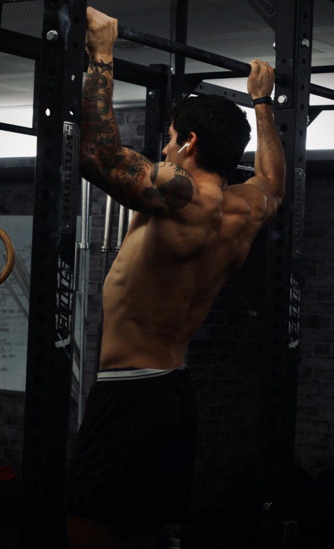 Immagine trainer