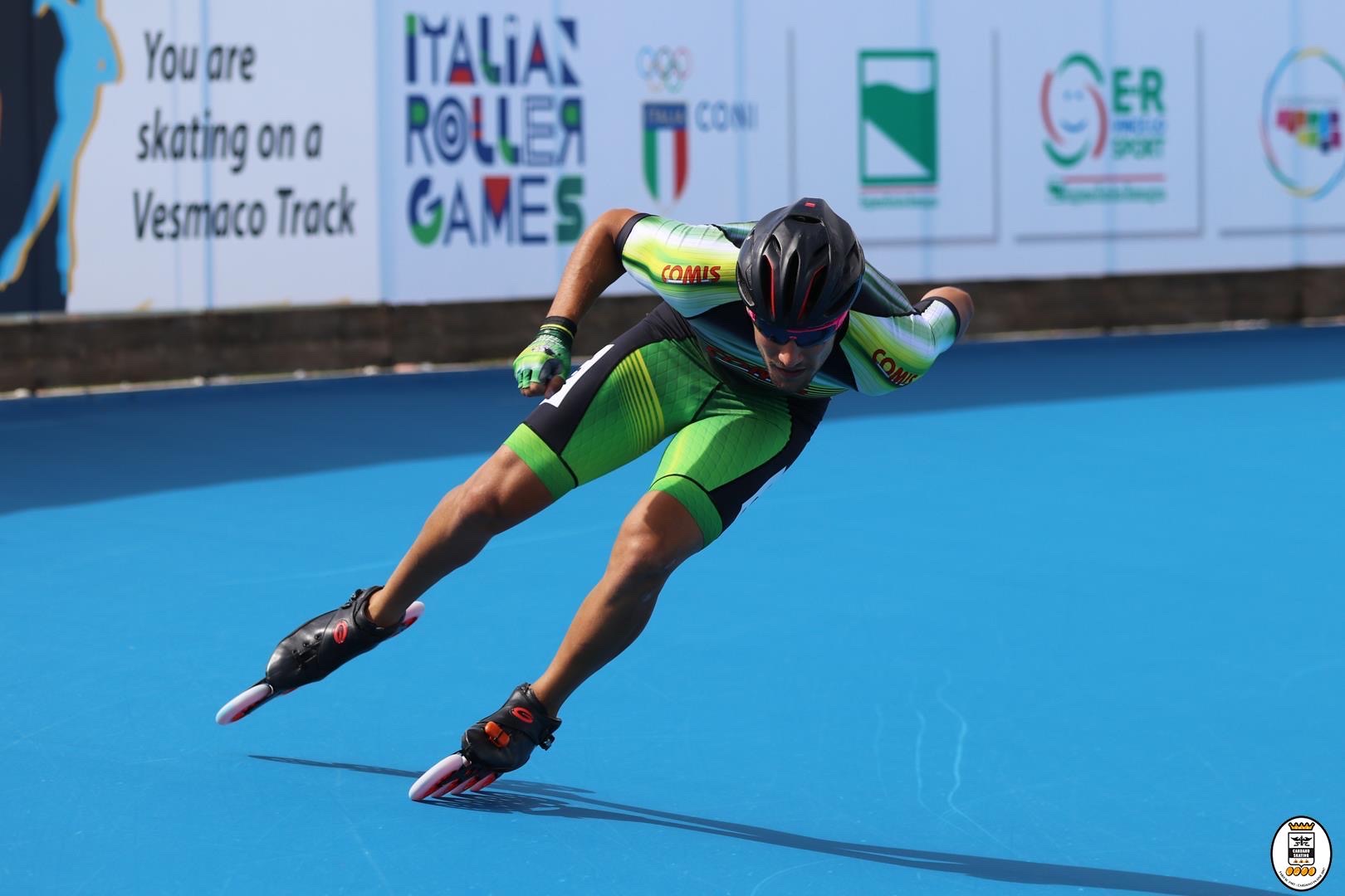 Immagine trainer