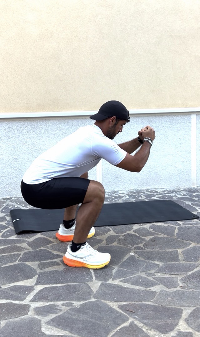 Immagine trainer