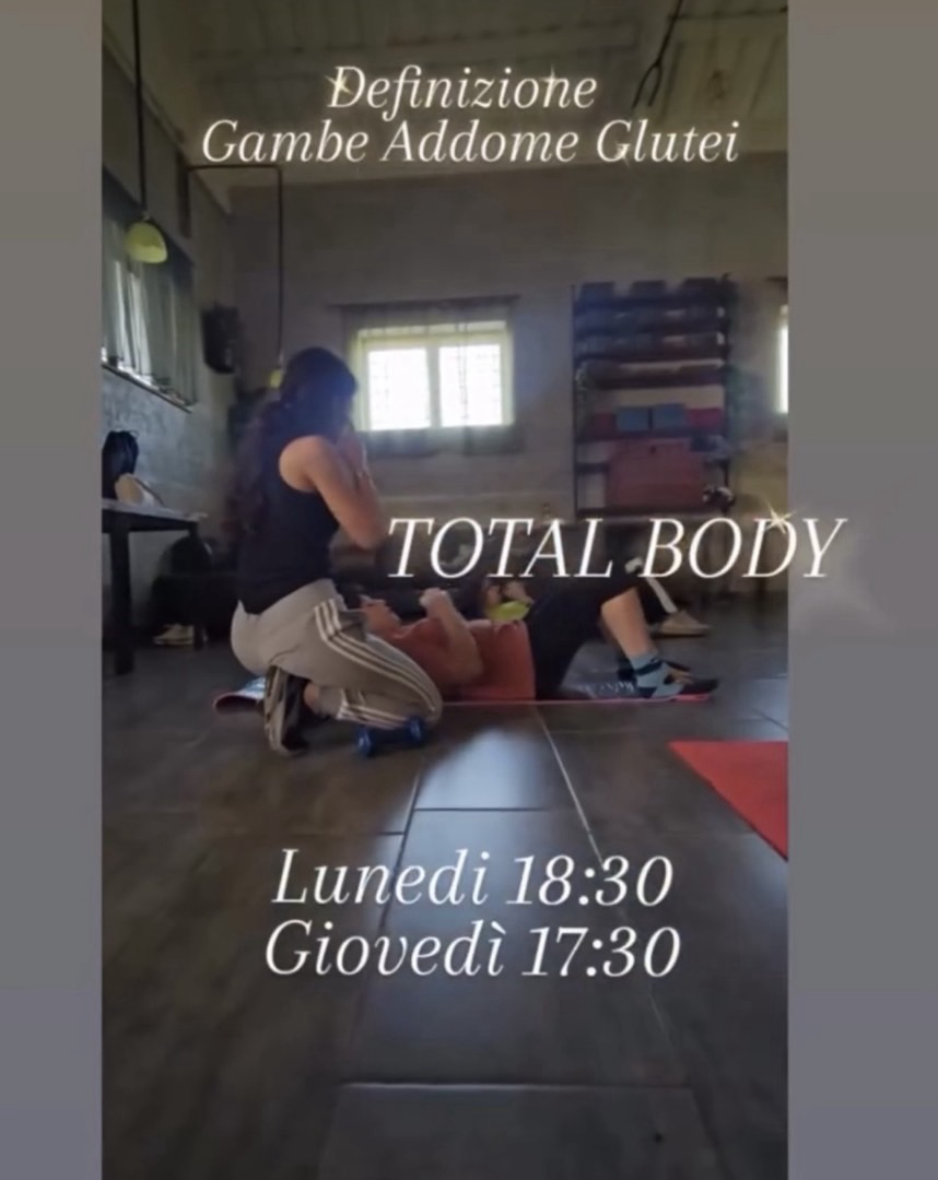 Immagine trainer