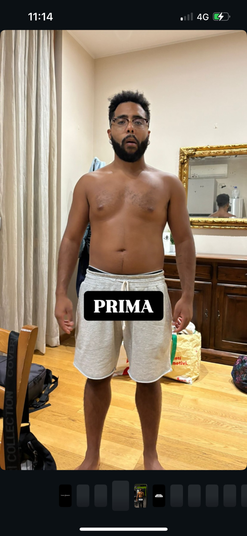 Immagine trainer