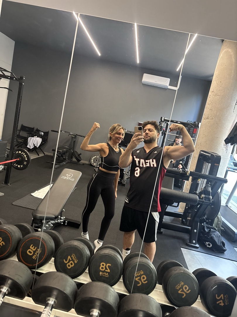 Immagine trainer