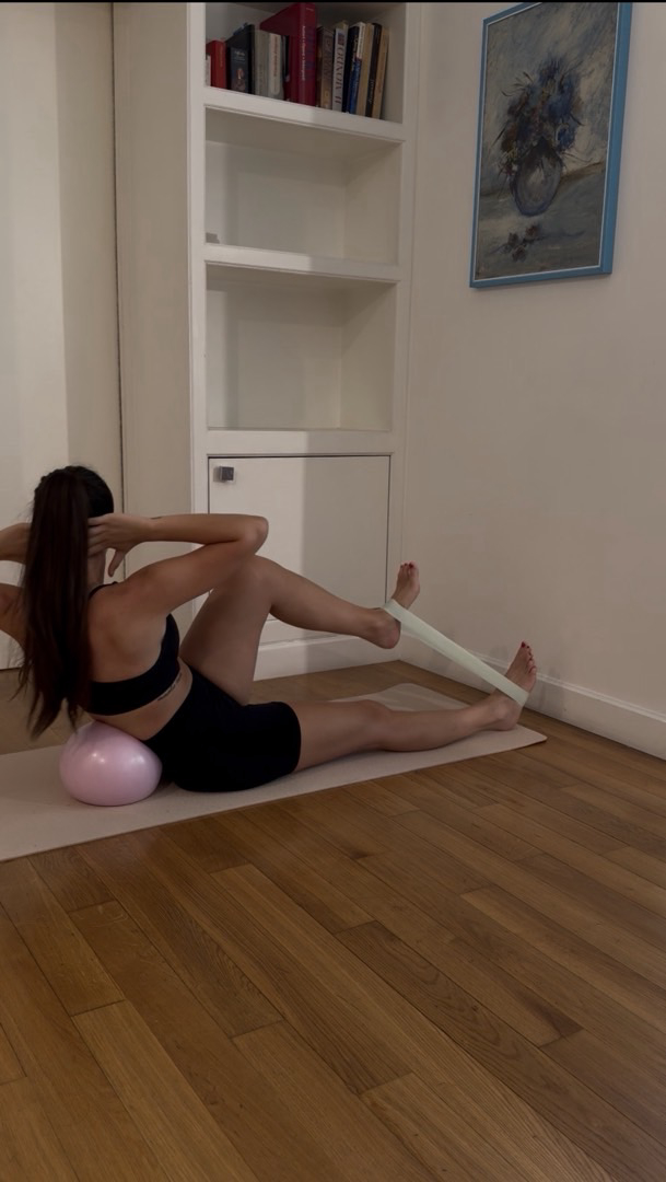 Immagine trainer