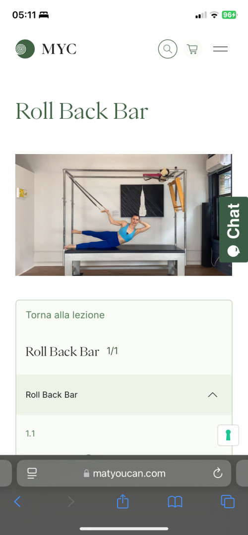 Immagine trainer