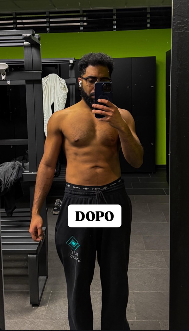 Immagine trainer