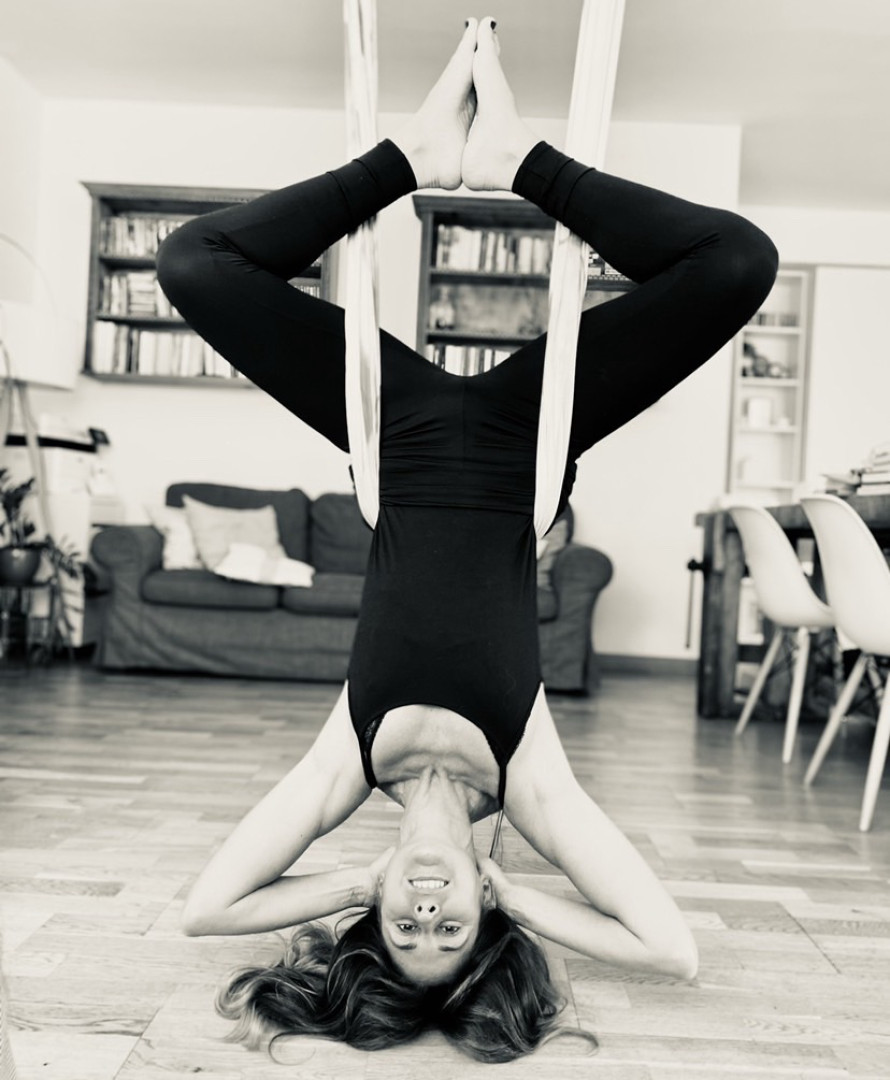 Immagine trainer