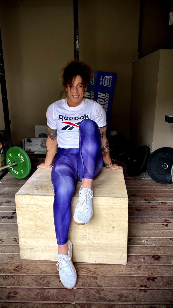 Immagine trainer