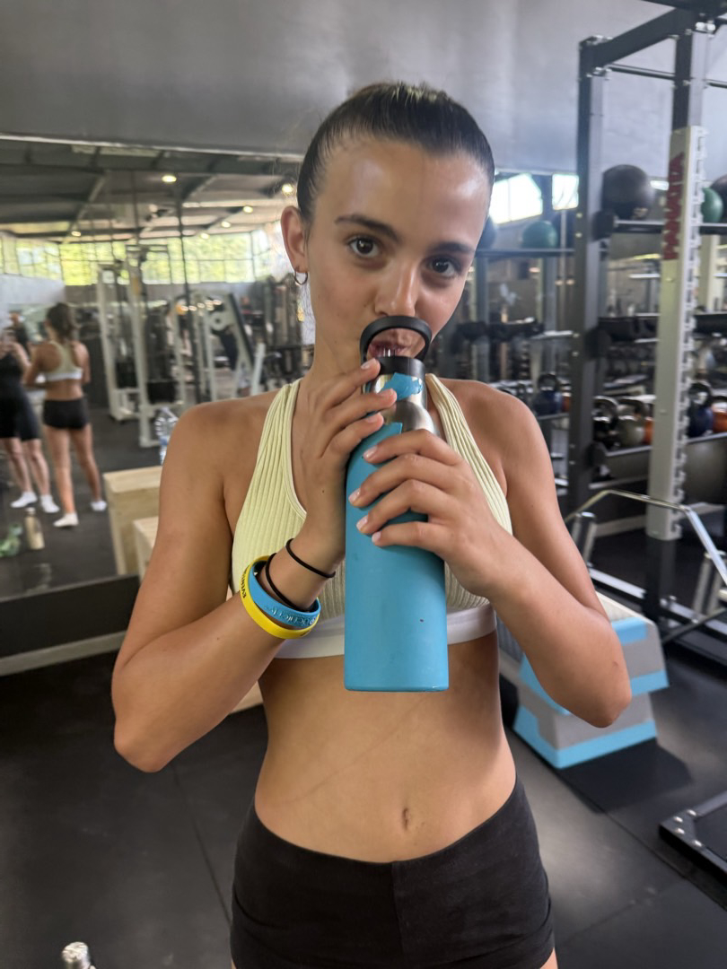 Immagine trainer