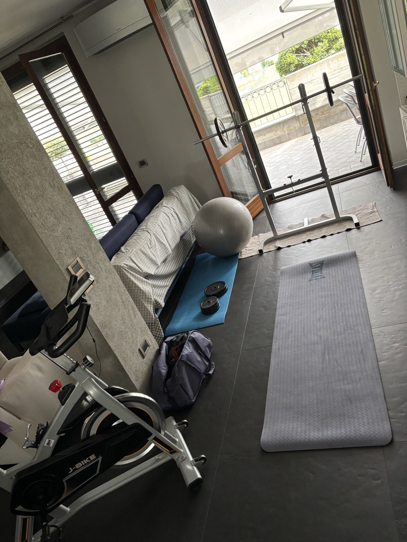 Immagine trainer