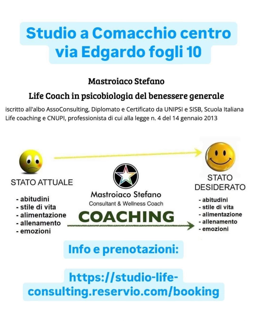 Immagine trainer