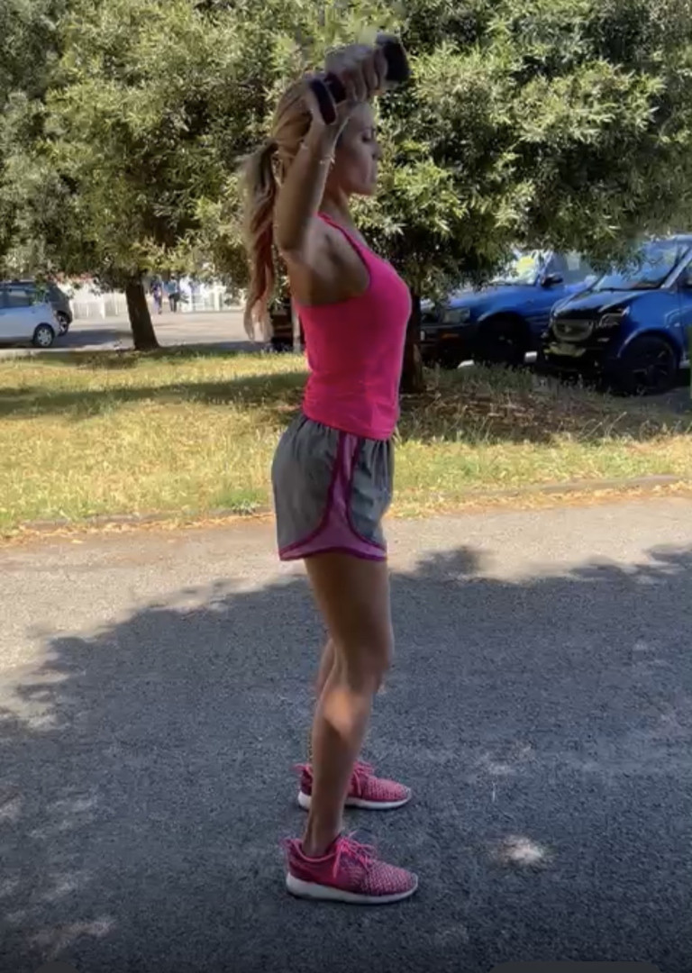 Immagine trainer
