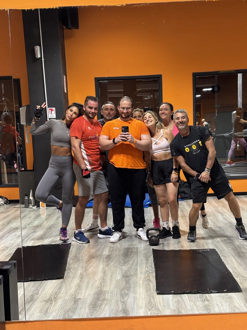 Immagine trainer