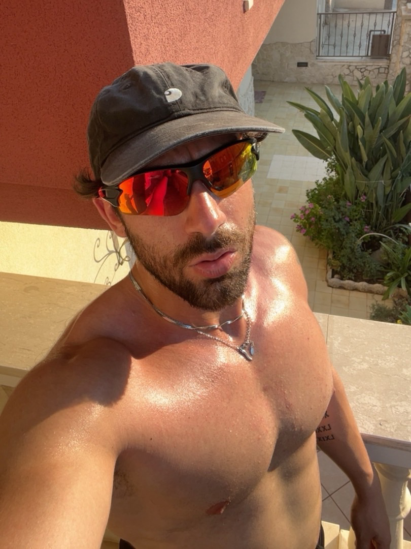 Immagine trainer