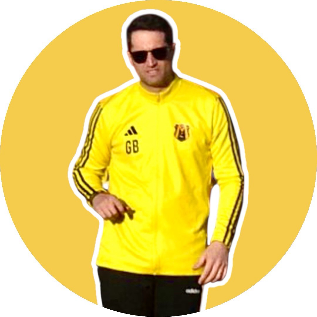 Immagine trainer