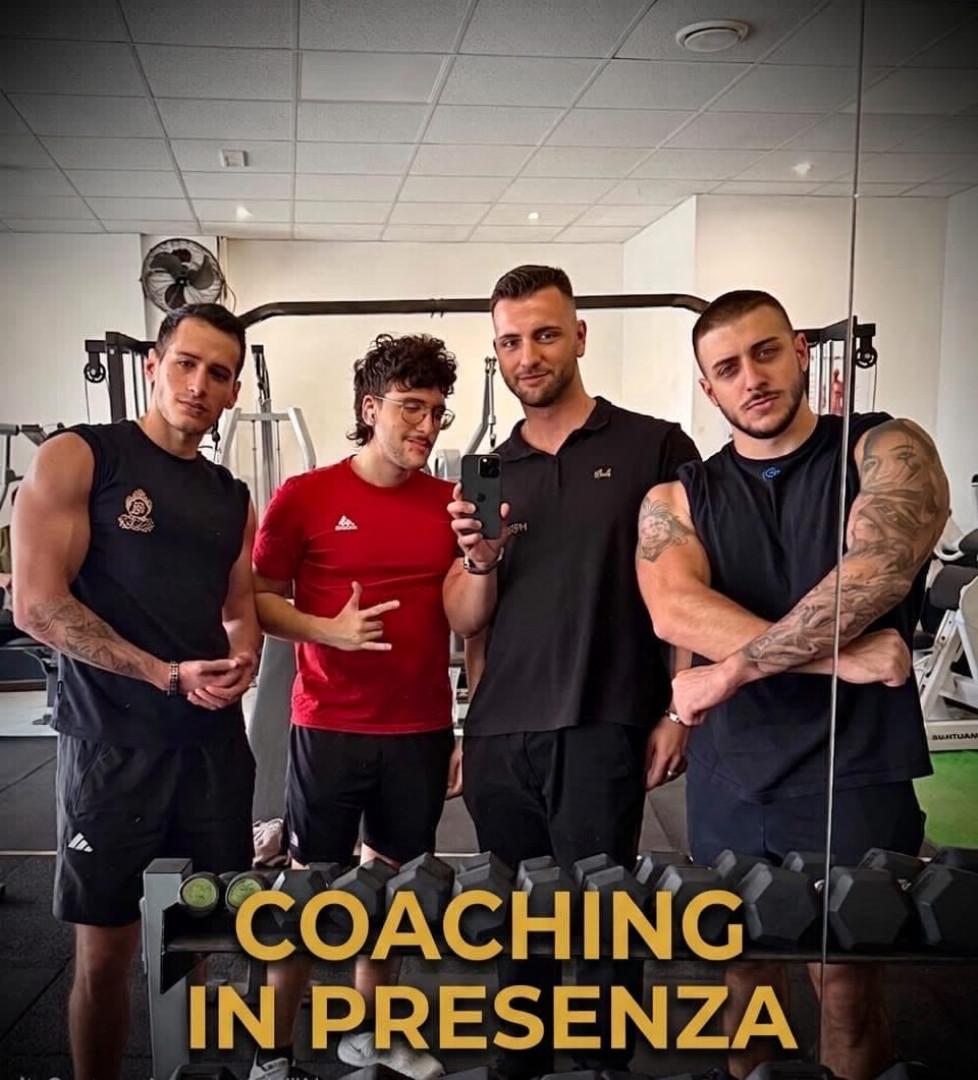 Immagine trainer