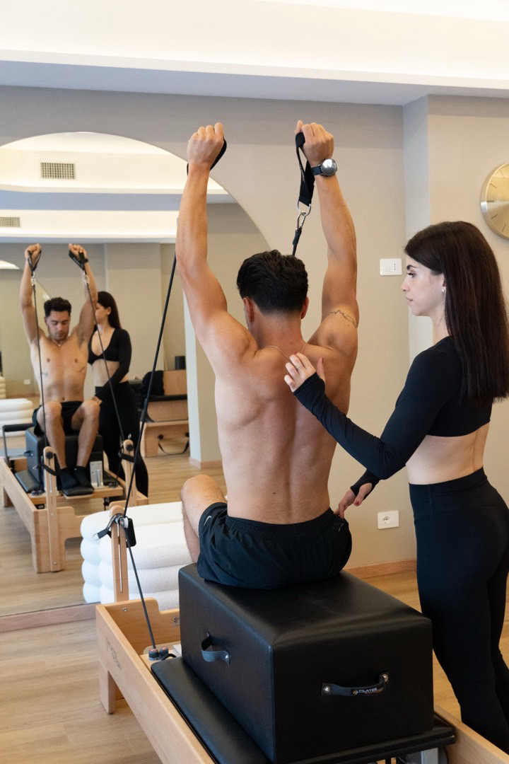 Immagine trainer