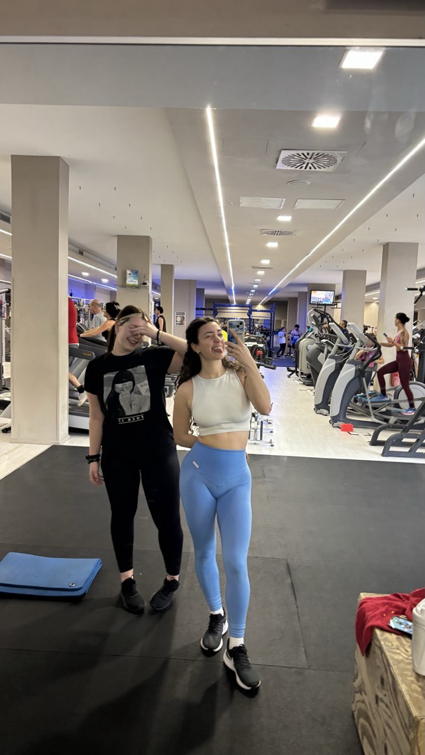 Immagine trainer