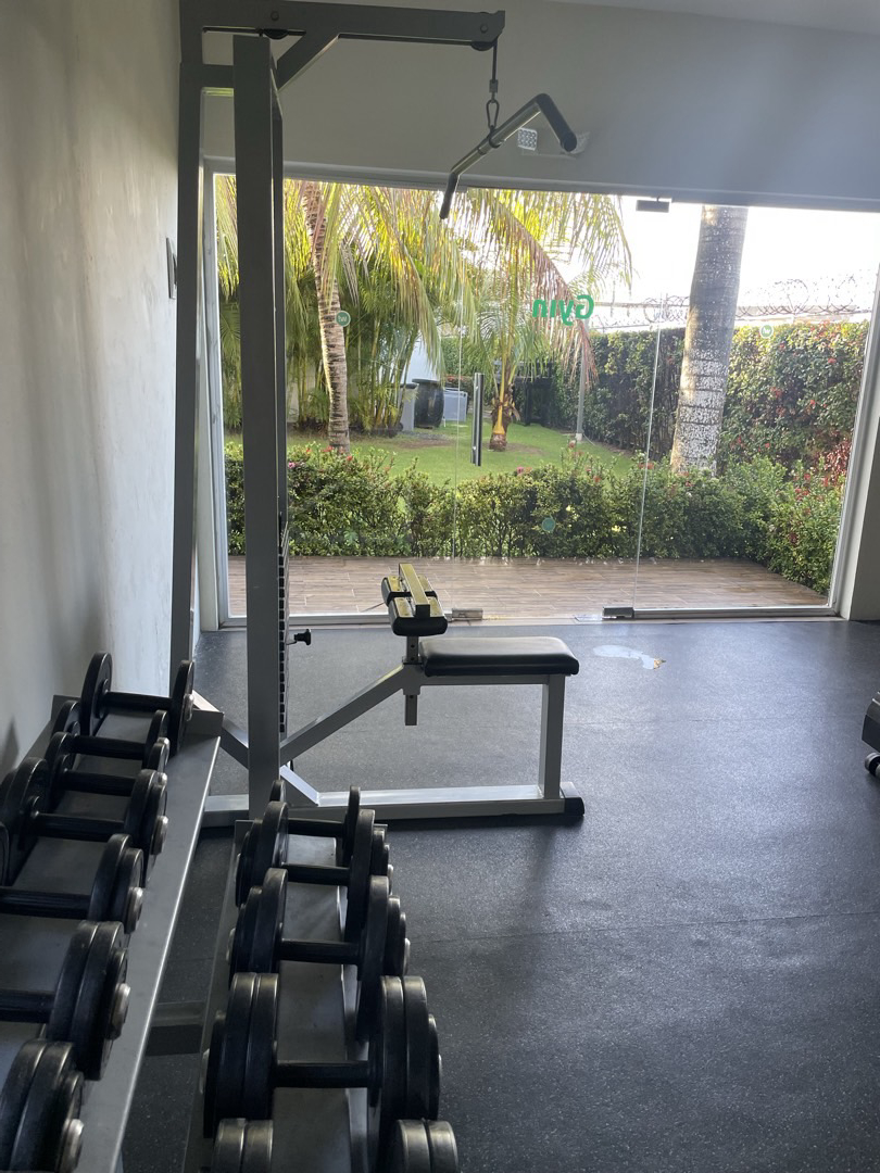 Immagine trainer