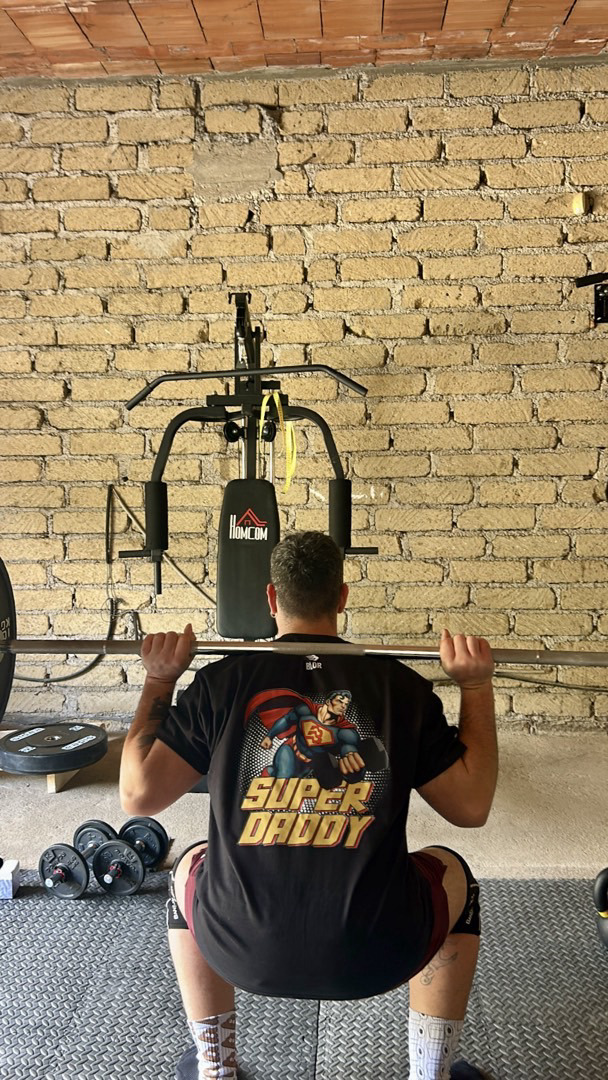 Immagine trainer