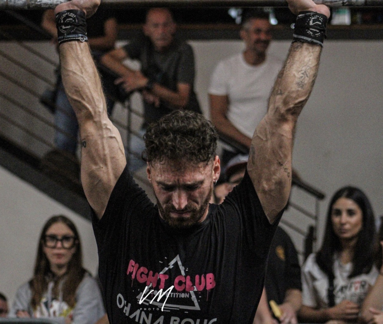 Immagine trainer