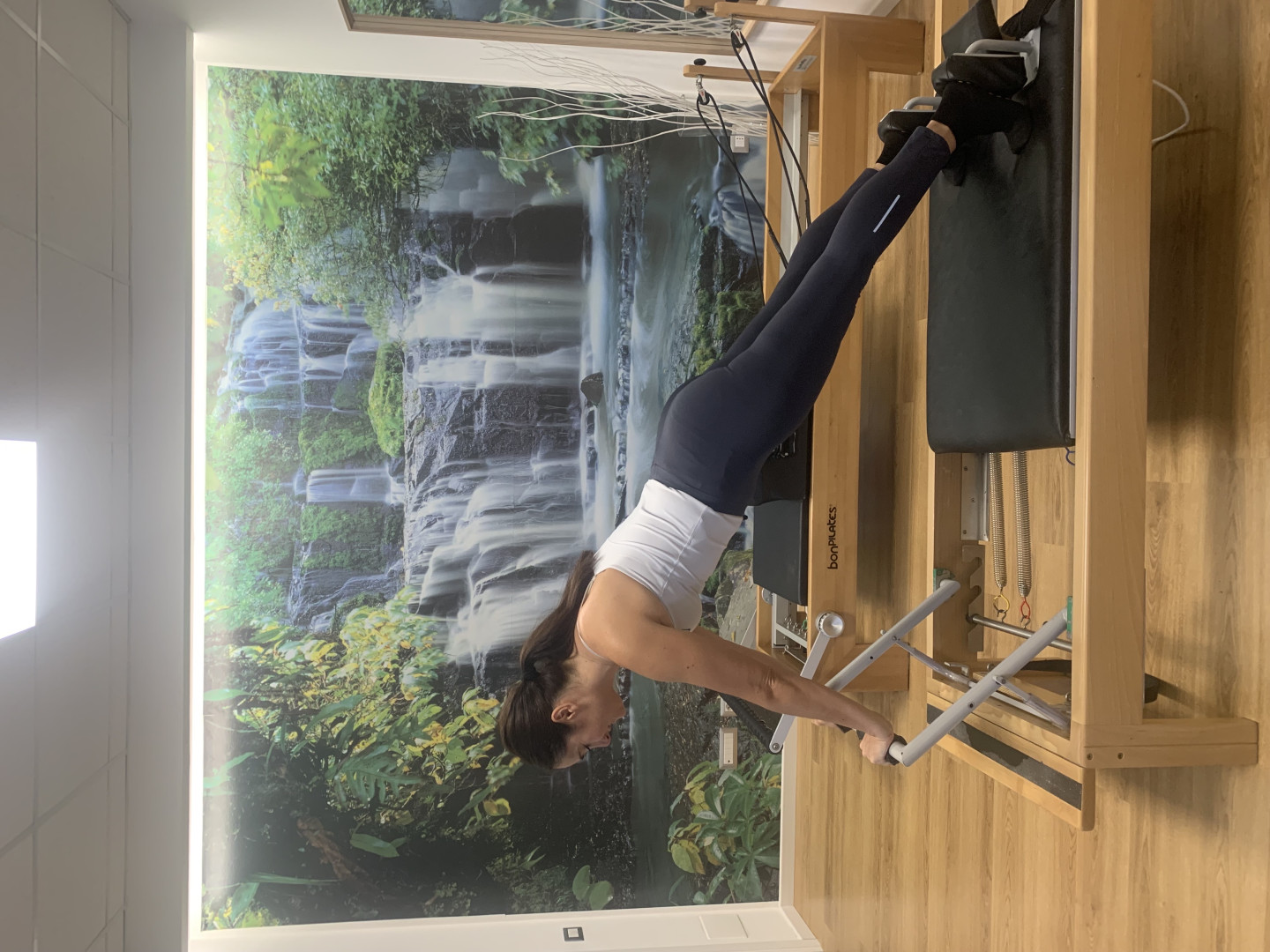 Immagine trainer