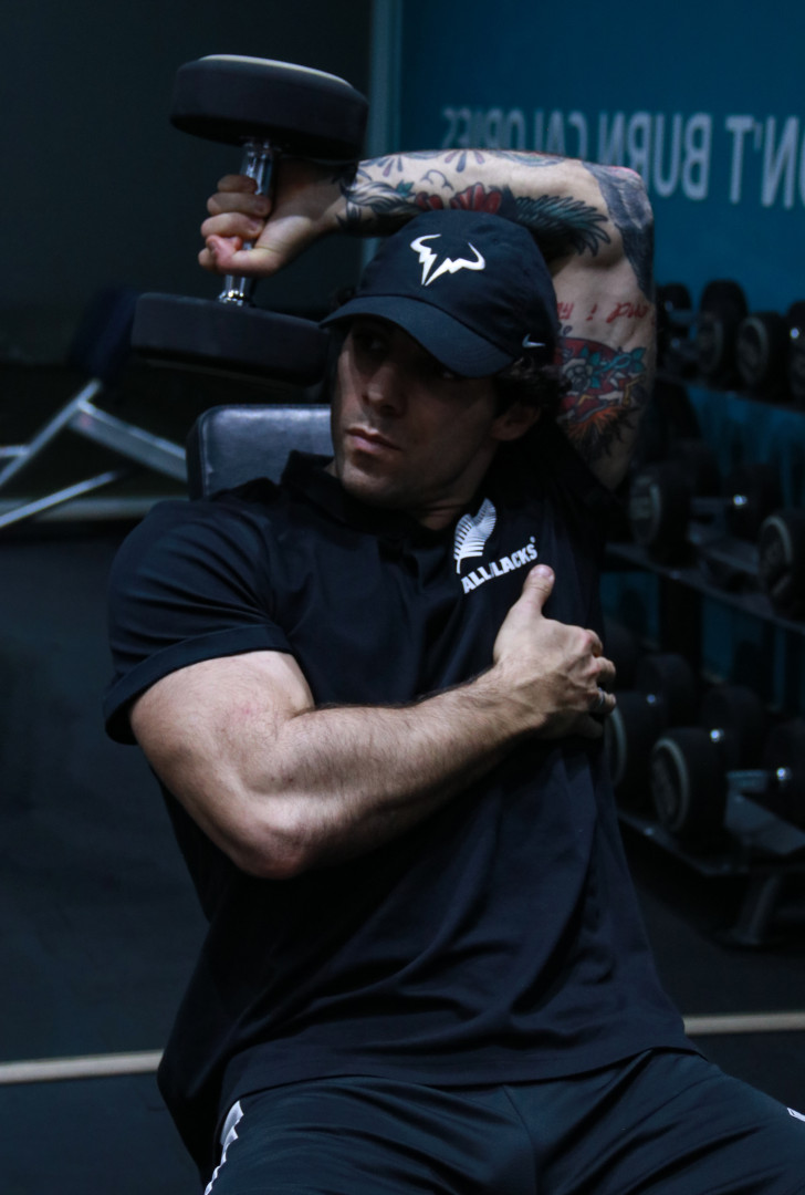 Immagine trainer