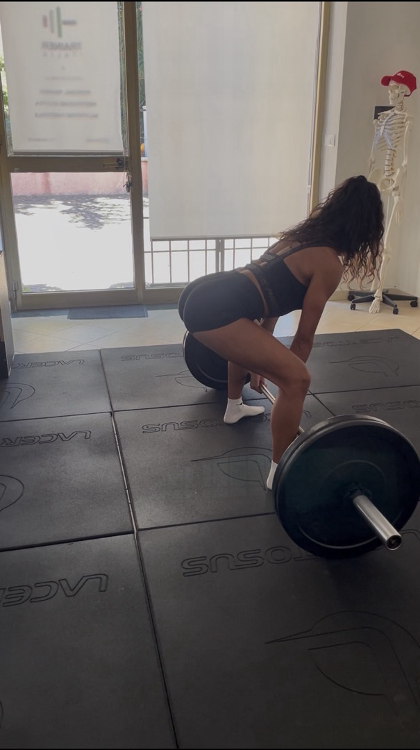 Immagine trainer