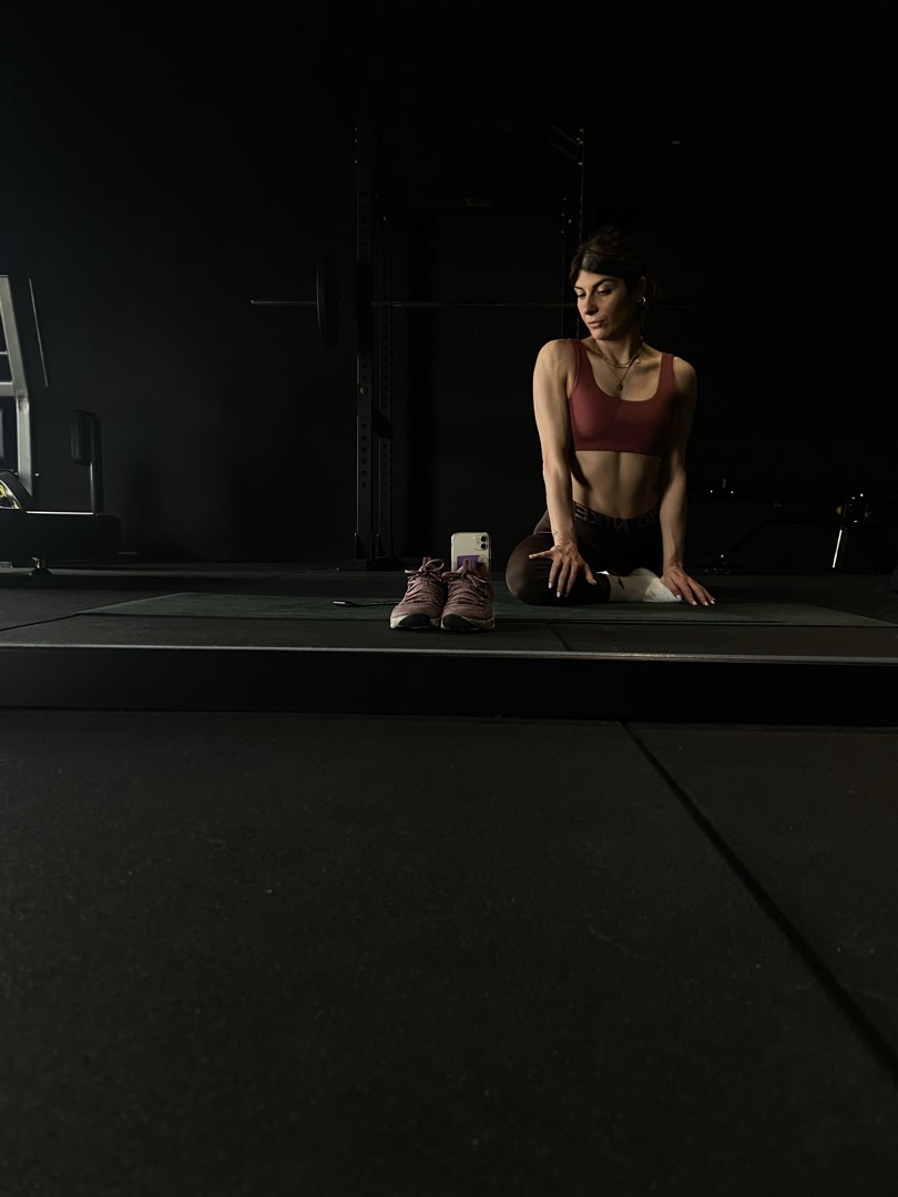 Immagine trainer