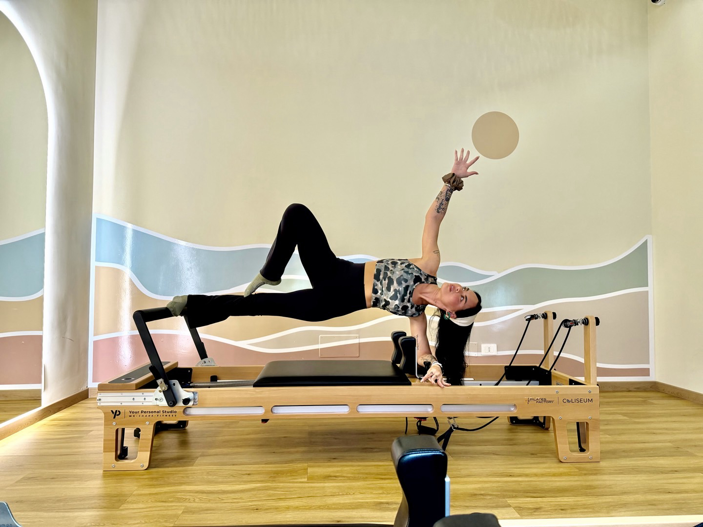Immagine trainer