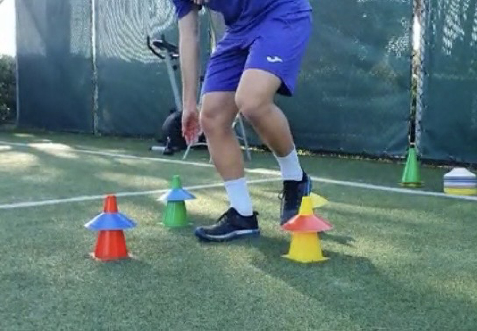 Immagine trainer