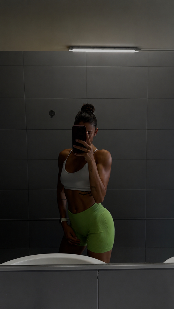 Immagine trainer