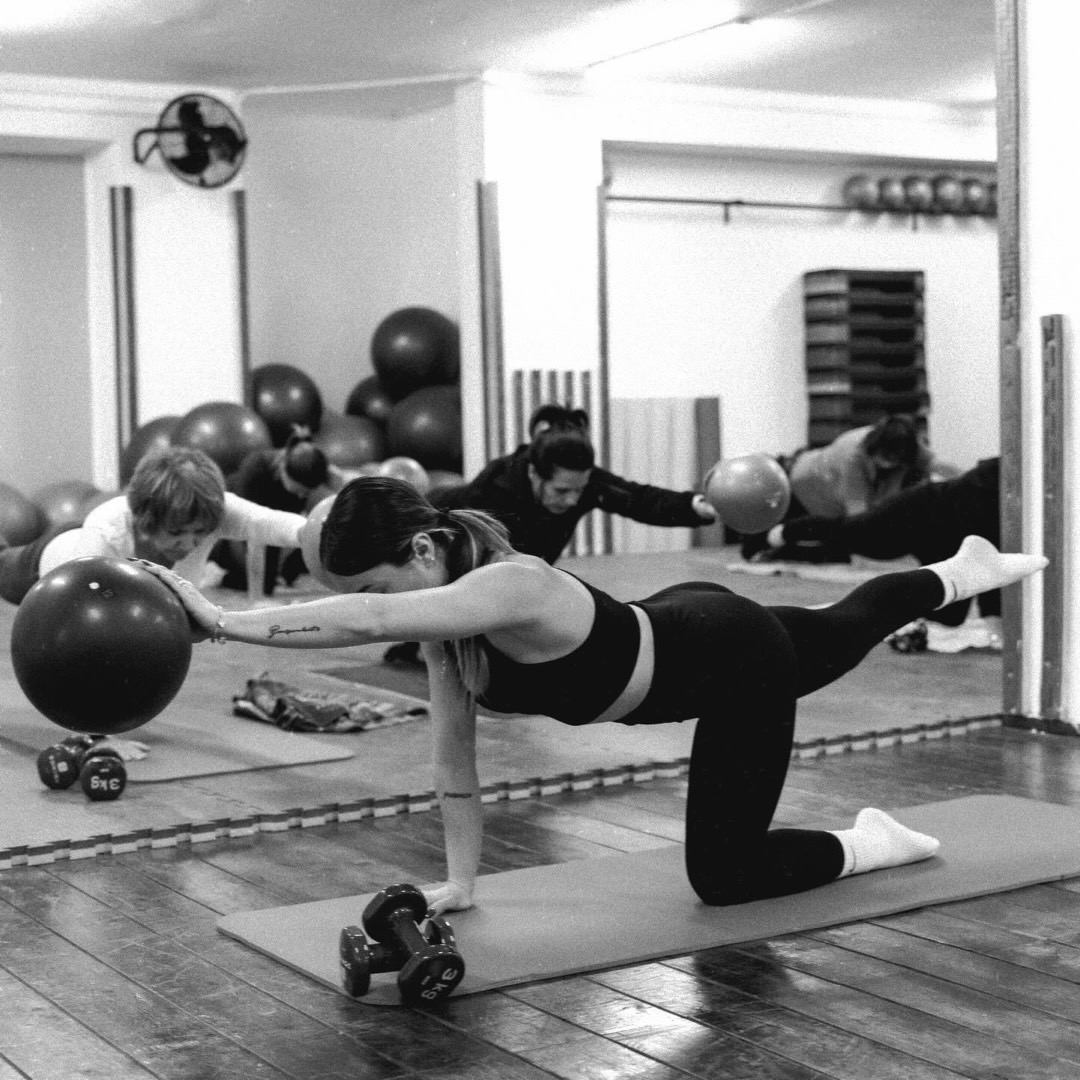 Immagine trainer
