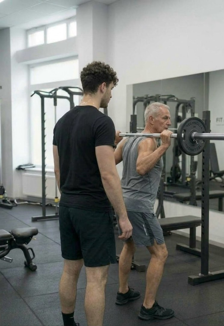 Immagine trainer