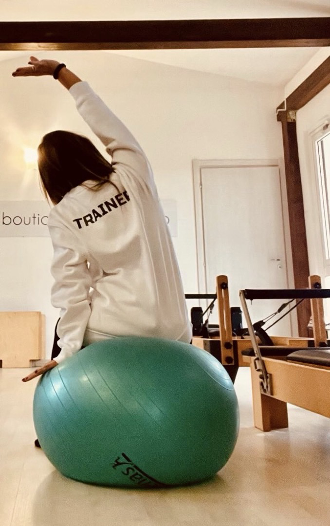 Immagine trainer