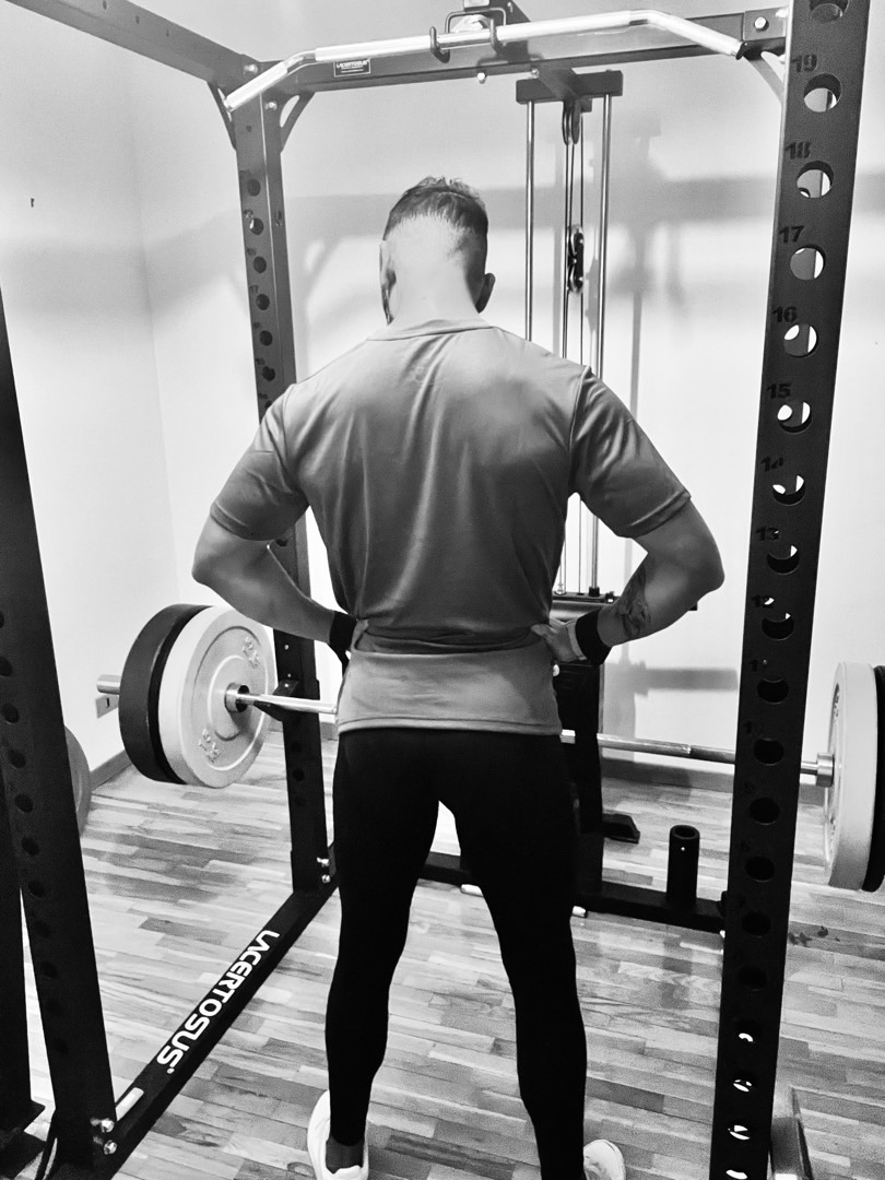 Immagine trainer