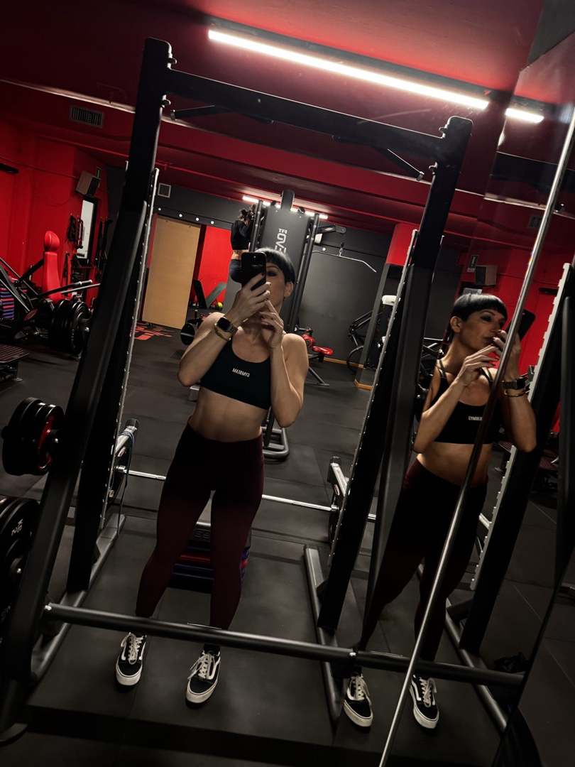 Immagine trainer